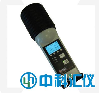 芬蘭mirion HDS-101GN手持式γ、中子巡測譜儀