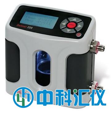 美國Mesalabs BIOS Definer220流量校準(zhǔn)器