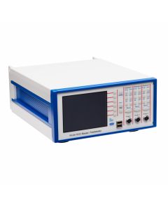 美國BELL8010 型單通道高斯計(jì)/特斯拉計(jì)