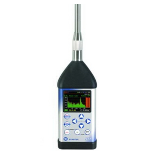 波蘭Svantek SVAN791噪聲聲級(jí)計(jì)