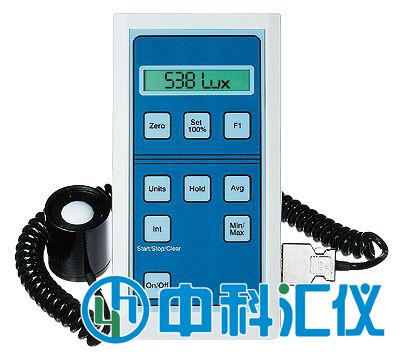 美國(guó)SOLARLIGHT PMA2200紫外線(xiàn)照度計(jì)