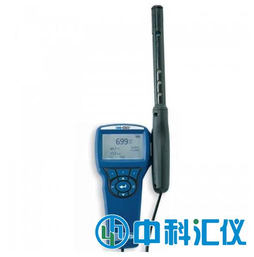 美國(guó)TSI 7545 室內(nèi)空氣質(zhì)量檢測(cè)儀