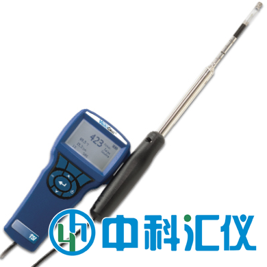 美國TSI 9535/9545多參數(shù)風(fēng)速表