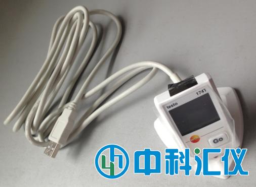 德國(guó)testo174T溫度記錄儀