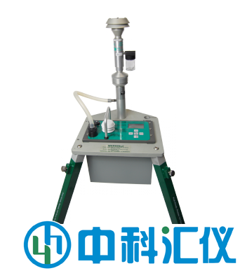 美國(guó)BGI PQ100HA采樣器