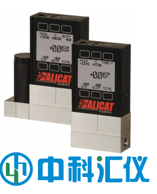 美國(guó)ALICAT  MS/MCS 系列耐腐蝕質(zhì)量流量計(jì)