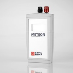 荷蘭kipp&zonen  METEON數(shù)據(jù)記錄儀