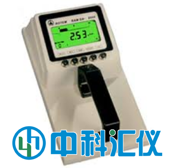 以色列ROTEM RAM DA 2000多用途輻射測(cè)量?jī)x