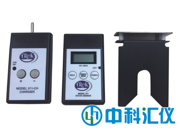 美國Trek 511手持式靜電場強(qiáng)計(jì)