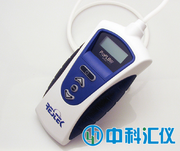 美國(guó)Restek ProFLOW 6000便攜式流量計(jì)