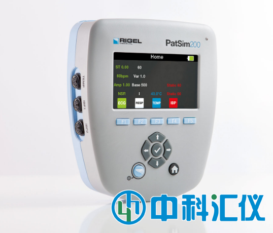 英國(guó)Rigel PatSim200患者模擬器