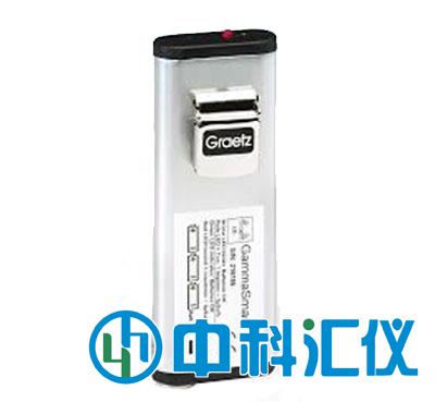 德國GRAETZ GammaSmart個人劑量報警儀