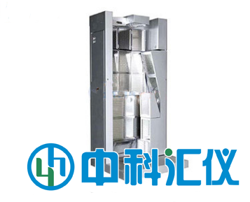 日本Fuji Electric(富士電機)NMA6 2步式C2門全身污染監(jiān)測儀