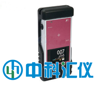 日本Fuji Electric NHE2 X， γ半導體便攜式儀表