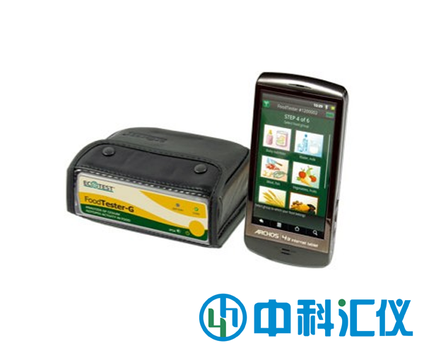 烏克蘭ECOTEST FoodTester-G食品中輻射監(jiān)測(cè)儀