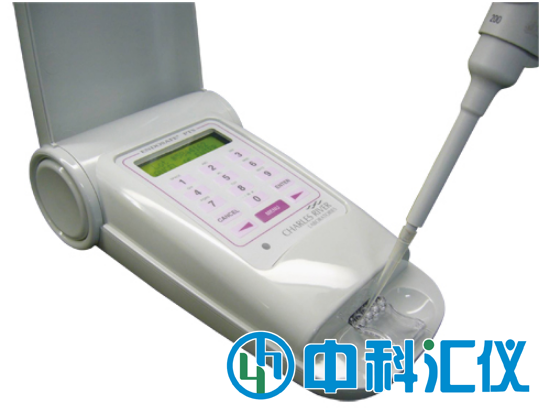 美國(guó)Bioscan Endosafe PTS細(xì)菌內(nèi)毒素檢測(cè)系統(tǒng)