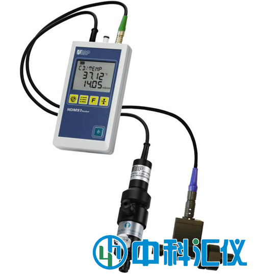 德國(guó)IBP HDM97BQ血透機(jī)檢測(cè)儀