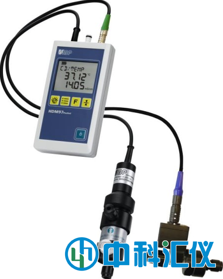 德國(guó)IBP HDM97系列血透機(jī)檢測(cè)儀