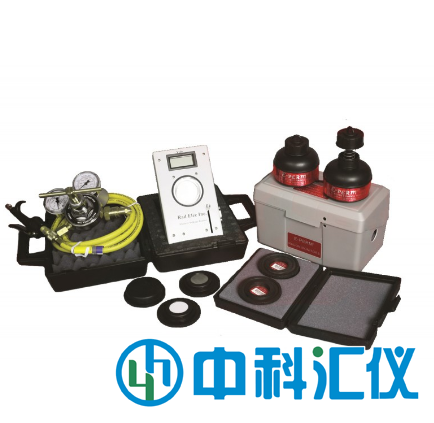 美國Rad Elec E-PERM測(cè)氡儀