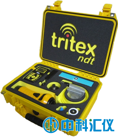 英國(guó)tritex Multigauge3000水下測(cè)厚儀