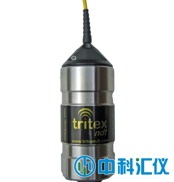 英國(guó)tritex Multigauge4000水下超聲波測(cè)厚儀