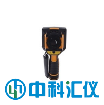 法國CA CA72熱像儀
