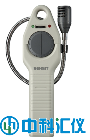 美國SENSIT TKX高靈敏度燃?xì)鈾z漏儀
