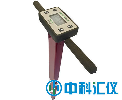 美國(guó)Spectrum Technologies TDR350土壤水分、溫度和電導(dǎo)率測(cè)量?jī)x