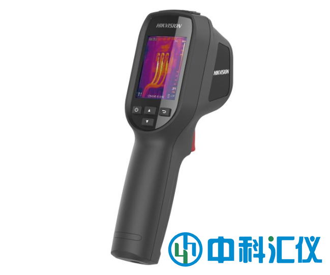?？低旽10可視測溫熱像儀