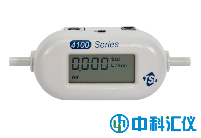 美國TSI 41403質(zhì)量流量計