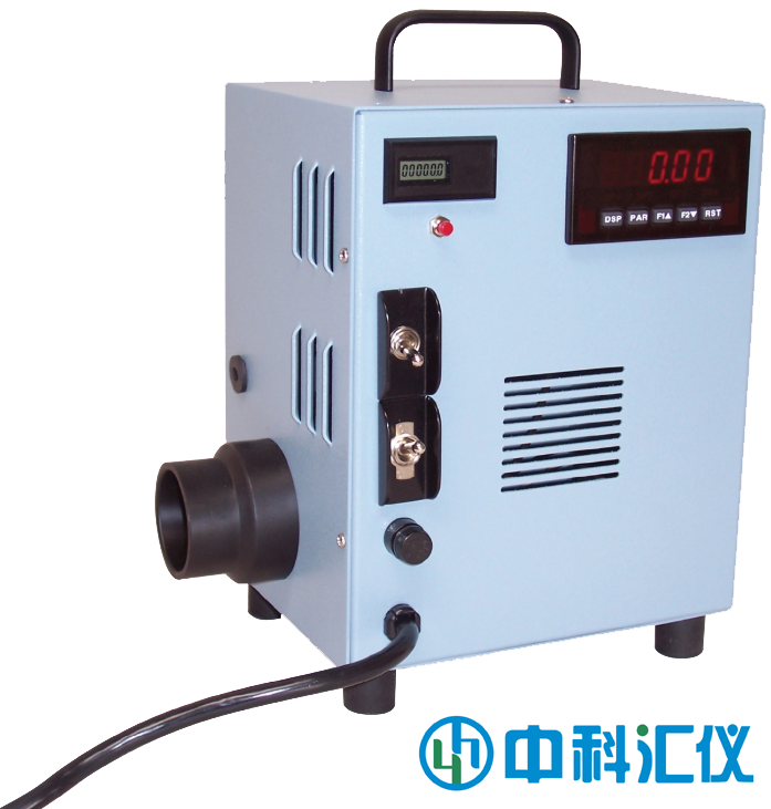 美國(guó)HI-Q CF1001BRL便攜式大流量空氣取樣器