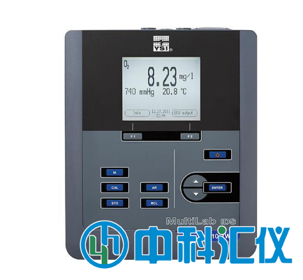 美國(guó)YSI MultiLab 4010-1W多參數(shù)水質(zhì)測(cè)量?jī)x