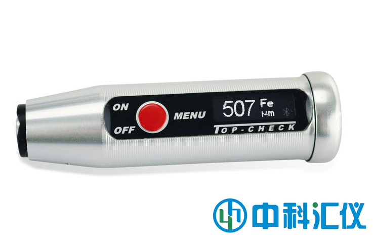 德國List TOP-CHECK FE/FN涂鍍層測厚儀