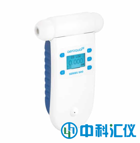 新西蘭AEROQUAL 500型臭氧檢測(cè)儀