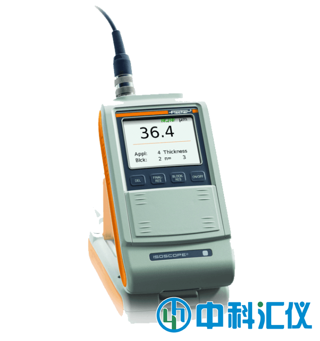 德國FISCHER FMP30鐵素體檢測儀