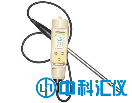 美國SPECTRUM 2265FS便攜式土壤鹽分計