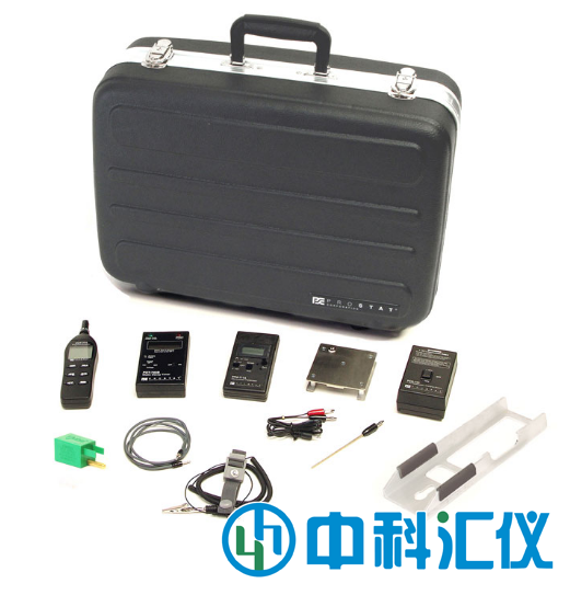 美國Prostat PFK-101基本靜電測試套裝