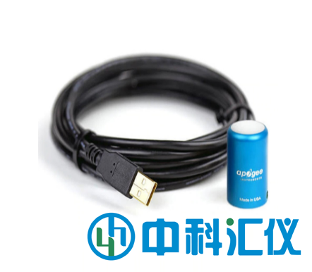 美國(guó)APogee SQ-520光量子傳感器
