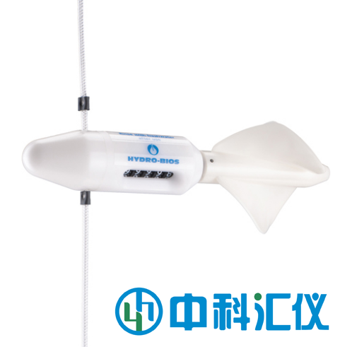 德國(guó)HYDRO-BIOS D-Flow生物網(wǎng)口流量計(jì)