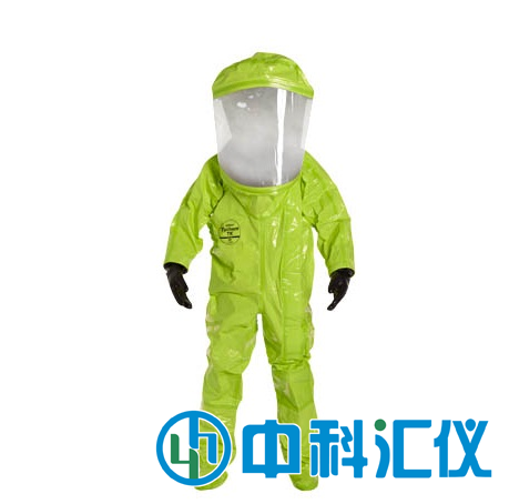 美國Dupont杜邦 Tychem TK554T A級(jí)氣體致密型全封閉化學(xué)防護(hù)服