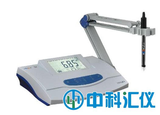 PXS-270型離子計