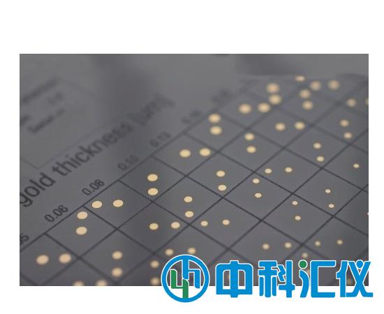 荷蘭Artinis CDMAM3.4乳腺低對(duì)比度細(xì)節(jié)閾值檢測模體