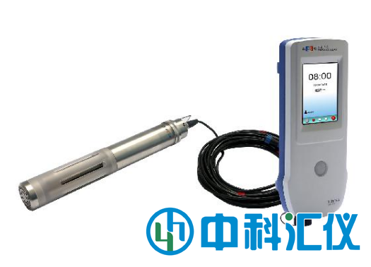 DZB-715型便攜式原位水質(zhì)檢測(cè)儀