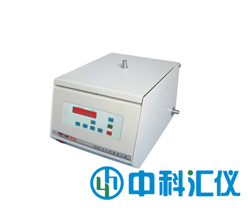 TD4G臺式過濾離心機(jī)