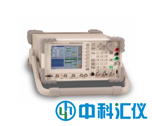 美國(guó)Aeroflex 3920B模擬數(shù)字無線電綜測(cè)儀