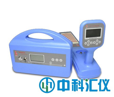 PQWT-GX800型地下管線探測儀