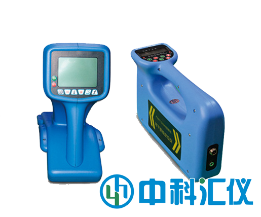 PQWT-GX900型管線探測儀