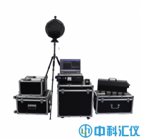 杭州愛華 AWA6290型建筑聲學測量系統(tǒng)
