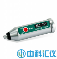 德國LIST FERRITE-CHECK 110鐵素體含量檢測儀