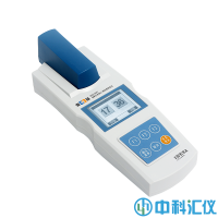 上海雷磁DGB-403F型便攜式余氯/總氯/二氧化氯測(cè)定儀
